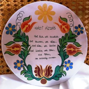 Házi Áldás selyemmandala